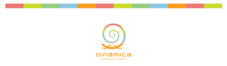 Dinâmica Interação Lúdica